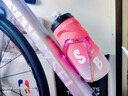 GUB騎行水壺自行車(chē)運(yùn)動(dòng)水瓶跑步登山戶(hù)外山地車(chē)公路車(chē)水杯子騎行裝備 曬單實(shí)拍圖
