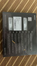 光威（Gloway）32GB(16GBx2) DDR5 6000 臺(tái)式機(jī)內(nèi)存條 龍武 馬甲條 海力士M-die CL30 深空銀 曬單實(shí)拍圖