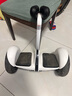 九號(hào)迷你九號(hào)平衡車 小九米Mini孩子酷禮物電動(dòng)車9號(hào)體感智能騎行成人驅(qū)動(dòng)超長(zhǎng)續(xù)航 9號(hào)平衡車白手扶桿套裝【85kg載重】 曬單實(shí)拍圖