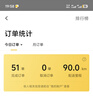 小哈電動(dòng)車鋰電池60V45Ah 外賣大容量 雅迪愛瑪臺(tái)鈴電池 贈(zèng)10A充電器 曬單實(shí)拍圖