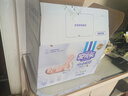 安兒樂（Anerle）小輕芯紙尿褲M76片(6-11kg) 超薄透氣【品牌直供 安心品質(zhì)】 曬單實(shí)拍圖