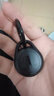摩米士（MOMAX）Apple官方認(rèn)證AirTag定位追蹤器防丟器適用Apple小米華為Tag精準(zhǔn)定位寵物老人兒童行李汽車 曬單實(shí)拍圖