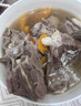 邊塞風(fēng)寧夏鹽池灘羊肉羔羊蝎子 凈重2斤 原切冷凍羊蝎火鍋食材寧夏地標(biāo) 曬單實(shí)拍圖