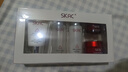 SKACsk神I仙水乳護(hù)膚品五件套裝小樣保濕補(bǔ)水旅行裝生日情人節(jié)送禮盒 【水+乳+洗面奶+眼霜+面霜) 曬單實(shí)拍圖