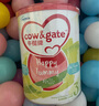 牛欄（Cow&Gate）【品牌授權】港版牛欄嬰幼兒配方奶粉 A2 β-酪蛋白 3段x6罐效期至26.12 900g/罐 曬單實(shí)拍圖