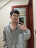 京蔻迪王一博同款項鏈男潮輕奢小眾ins嘻哈設(shè)計感秋冬毛衣鏈女吊墜 方塊項鏈60cm+5cm 曬單實拍圖