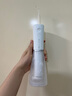 松下（Panasonic）沖牙器成人洗牙器水牙線超聲波潔牙器牙齒沖洗器預(yù)防牙結(jié)石生日七夕情人節(jié)禮物送女性男友便攜1520 曬單實(shí)拍圖