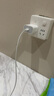 Apple/蘋果 Apple Watch磁力編織充電線轉(zhuǎn)USB-C-1米 蘋果手表充電線磁吸充電線 適用于24年新Watch 曬單實拍圖