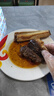 正宗潮汕牛肉丸手打純牛肉 牛筋丸燒烤麻辣燙關(guān)東煮火鍋丸子食材 精選牛肉丸2斤【送醬料包】 原產(chǎn)地發(fā)出 曬單實拍圖