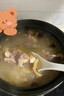 霸王花無(wú)花果煲湯材料廣東老火靚湯料滋補品清心燉雞湯包干貨y 小資系列32g（1-2人份/包） 曬單實(shí)拍圖