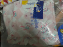 懿琪寶貝女童連衣裙夏季兒童公主裙純棉小童衣服娃娃領夏款愛莎公主裙子女 彩格  80 曬單實拍圖