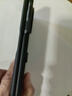 摩斐 【殼膜一體丨鉸鏈全包】適用華為matex5手機(jī)殼X5典藏版超薄真皮帶支架防摔折疊屏款羽砂黑-高清款 曬單實(shí)拍圖