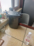 美的（Midea） 電熱水瓶 5L升大容量保溫除氯電水瓶 家用燒水壺保溫一體全自動恒溫電熱水壺 開水壺 國家補貼 5L 【316L母嬰級材質(zhì)內(nèi)膽】 曬單實拍圖
