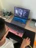機(jī)械革命（MECHREVO）蛟龍16Pro 2025款5070/Ti游戲本5060旗艦R9HX強(qiáng)芯16英寸學(xué)生電競(jìng)設(shè)計(jì)筆記本電腦 12大核R9HX/5060 32G-1T 曬單實(shí)拍圖