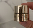 雅詩蘭黛白金輕盈眼霜15ml淡紋緊致護膚品套裝化妝品禮盒生日禮物送老婆 曬單實拍圖