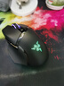 雷蛇（Razer）巴塞利斯蛇V3專業(yè)版 35K 無線鼠標(biāo) 人體工學(xué)設(shè)計(jì) RGB幻彩燈效 吃雞/LOL/CS GO游戲 黑色 曬單實(shí)拍圖