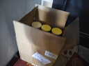 樂(lè)事（Lay's）薯片 多口味104g*9罐 組合裝 休閑零食百事食品送禮物送女孩 曬單實(shí)拍圖