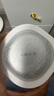 花西子【明星同款】玉養(yǎng)空氣散粉定妝蜜粉05控油提亮8.5g送女友 曬單實拍圖