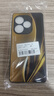 越厷適用真我GTNeo6手機(jī)殼RealmeGTNeo5防摔全包鋼化玻璃GTNeo3手機(jī)套耐臟硅膠軟邊框GTNeo2保護(hù)套贈膜 土豪金smile_G6607 RealmeGTneo6【贈膜】 曬單實(shí)拍圖