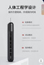 kosion 德國(guó)超聲波潔牙器洗牙結(jié)石家用清潔器神去除牙垢漬煙茶漬清洗機(jī)潔牙儀禮物送男女朋友父母 白色-【kosion德國(guó)技術(shù)】 曬單實(shí)拍圖