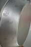 美廚（maxcook）鈦凈化304不銹鋼盤碟 盆碟22cm含鈦加厚加寬加深卡皮巴拉MCWA8549 曬單實(shí)拍圖