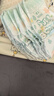 幫寶適（Pampers）清新幫尿不濕嬰兒紙尿褲拉拉褲 M132片【紙尿褲】 曬單實(shí)拍圖