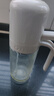小熊（Bear）定量噴油壺 玻璃油壺罐食用油噴霧調料瓶油噴壺250mL  CX-W0081 曬單實拍圖