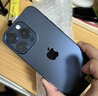 Apple iPhone 15 Pro 蘋(píng)果5G 二手蘋(píng)果手機(jī) 蘋(píng)果15Pro 國(guó)行優(yōu)惠券補(bǔ)貼 藍(lán)色鈦金屬 256G 曬單實(shí)拍圖
