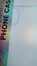 邦克仕適用蘋果13 Pro Max手機(jī)保護(hù)殼 iPhone13promax防摔磁吸殼 耐磨男女通用款保護(hù)套不易沾指紋 黑 曬單實(shí)拍圖