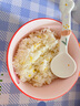 滿(mǎn)朝佳（MANCHAOJIA）三麗鷗陶瓷吃米飯碗家用湯面碗可愛(ài)兒童單個(gè)好看的大碗高顏值餐具 6英寸面碗【美樂(lè )蒂】 曬單實(shí)拍圖