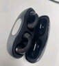 聯(lián)想異能者無線夾耳式耳機(jī)骨傳導(dǎo)概念藍(lán)牙5.4不入耳跑步運(yùn)動(dòng)音樂穩(wěn)固佩戴通話清晰送禮EX05 鐵灰色 曬單實(shí)拍圖