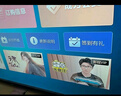 飛利浦（PHILIPS）32英寸高清智慧屏臥室小屏超寬環(huán)繞立體聲 智能投屏液晶平板電視機32PHF6590/T3 國家補貼15% 曬單實(shí)拍圖