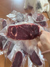 澳洲安格斯板腱牛排板腱谷飼板腱牛排像牡蠣一樣細(xì)膩的肩甲肉牛排 澳洲板腱牛排 4斤（員工推薦） 曬單實拍圖