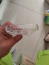 晨京 簡(jiǎn)約透明卡套diy照片適用iPhone16pro手機(jī)殼四角氣囊16promax情侶卡包15promax全包軟殼14保護(hù)套 【全透明】?jī)H卡套-可放照片跟卡片 iPhone 16 Pro 曬單實(shí)拍圖