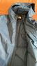 The North Face北面防水棉服男外套戶外保暖棉夾克89TH 藍(lán)色/JRQ L 曬單實(shí)拍圖