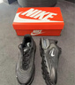 耐克（NIKE）男鞋AIR MAX FIRE運(yùn)動(dòng)休閑鞋IF2621-001 IF2621-001 40 曬單實(shí)拍圖