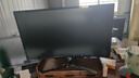 三星（SAMSUNG）27英寸 100Hz FHD 曲面 高對比度 護眼 低藍光不閃屏 認證 電腦 辦公 顯示器 S27D368GAC【100HZ】 曬單實(shí)拍圖