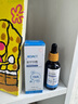 Redact澳洲氨甲環(huán)酸精華液傳明酸5%高濃度濕敷液非醫用黃褐斑煙酰胺原液 曬單實(shí)拍圖