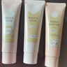三生花百雀羚出品精油香氛系列洗沐護套裝(50ML+50ML+50ML) 曬單實拍圖