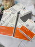 圖拉斯小冰塊pro【熱銷100萬(wàn)＋丨新款45W】蘋(píng)果16充電器iphone16promax充電頭35W氮化鎵快充頭套裝 【35W蘋(píng)果15-16】雪山白1.68米雙C線套裝 新國(guó)標(biāo)3C認(rèn)證丨低溫快充更護(hù) 曬單實(shí)拍圖