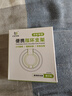 ESCASE 手機指環(huán)扣 桌面支撐架后背超薄手環(huán)扣拉環(huán)扣懶人指環(huán) 可搭配車載磁吸支架蘋果華為小米通用 -曜石黑 曬單實拍圖