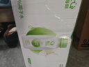 輕上（LIGHT UPPER）100%椰子水nfc果汁含天然電解質(zhì)椰水非濃縮還原大小瓶飲料 椰子水245ml1*30瓶 曬單實拍圖