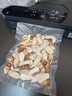 美的（Midea）真空封口機(jī) 家用小型全自動(dòng)真空包裝機(jī) 食品塑封機(jī)干濕兩用大吸力真空保鮮打包機(jī) MJ-CF07X7-101 曬單實(shí)拍圖