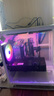 微星 酷睿i5 12600KF/RTX4060/4060TI/4070S/5060Ti海景房游戲主機(jī)電腦臺式機(jī)優(yōu)惠補(bǔ)貼組裝電腦DIY主機(jī) 配一I5-13490F丨1T丨RTX3060 曬單實拍圖