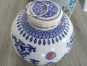 青花瓷白酒【珍藏壇酒】清香型白酒純糧酒壇裝白酒53度 單壇裝 曬單實(shí)拍圖