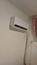 海爾（Haier）小紅花套系 凈省電Plus真省版 節(jié)能1.5匹壁掛式臥室掛機(jī)空調(diào) KFR-35GW/E1-1Plus家電國(guó)家補(bǔ)貼20% 曬單實(shí)拍圖
