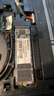 聯(lián)想M.2固態(tài)硬盤(pán) SATA3接口 PCIE SATA協(xié)議拯救者4.0 5.0筆記本電腦SSD加速盤(pán) M.2（SATA協(xié)議）2280（預裝系統需備注） 512G 曬單實(shí)拍圖