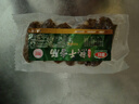 喜旺熟干香腸160g*6袋臘腸風(fēng)味山東風(fēng)干腸純?nèi)饽c即食源頭直發(fā) 曬單實拍圖