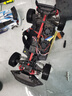美嘉欣HYPER 1:14無(wú)刷14304遙控車(chē)POLO R WRC高速拉力車(chē)越野車(chē) 14304標配充電器電池 曬單實(shí)拍圖