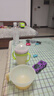 愛他美（Aptamil）卓傲幼兒配方奶粉3段（12—36月齡） 800g*1罐  愛他美卓傲 曬單實拍圖